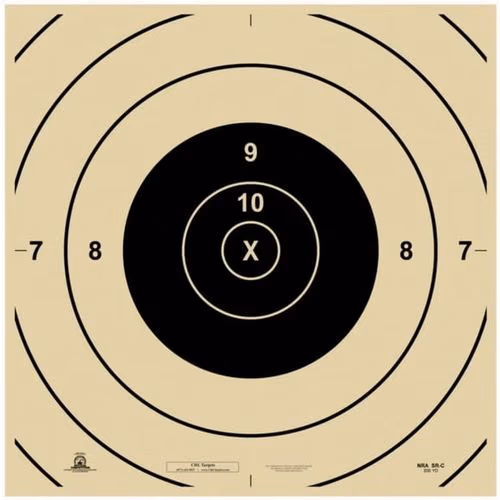 Elgin Rifle Club
