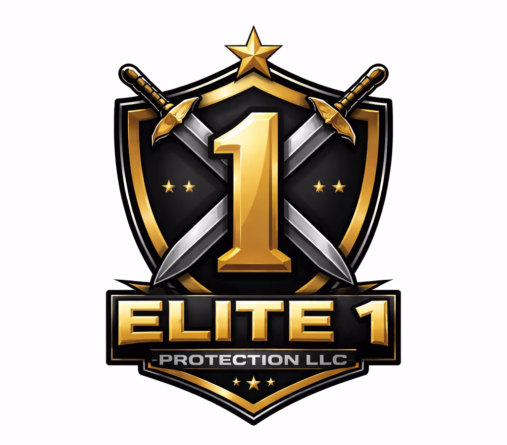 Elite 1 Protection photo 1