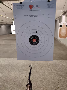 Elite Armory Plus