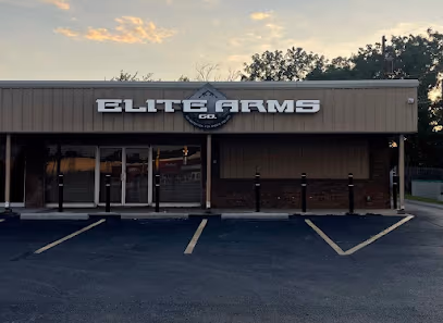 Elite Arms Company