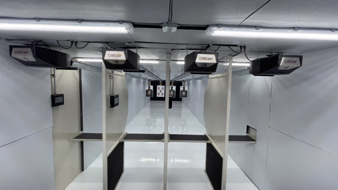 Elite CCW and Firearm Training