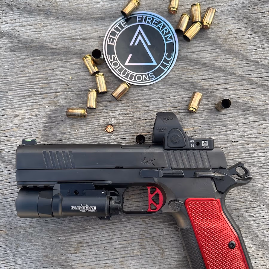 ELITE FIREARM SOLUTIONS photo 3