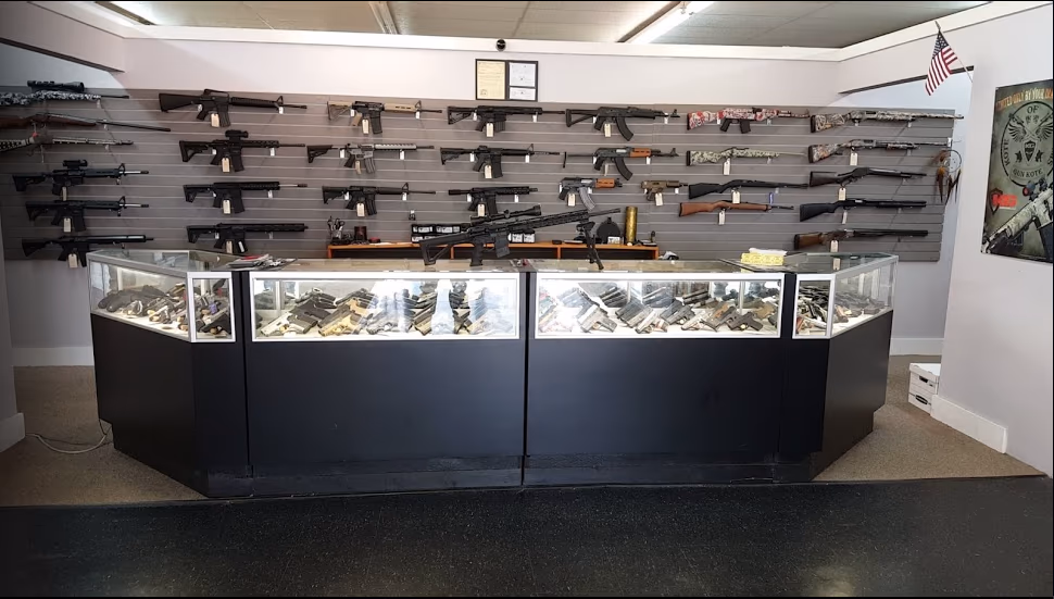 Elite Firearms photo 1