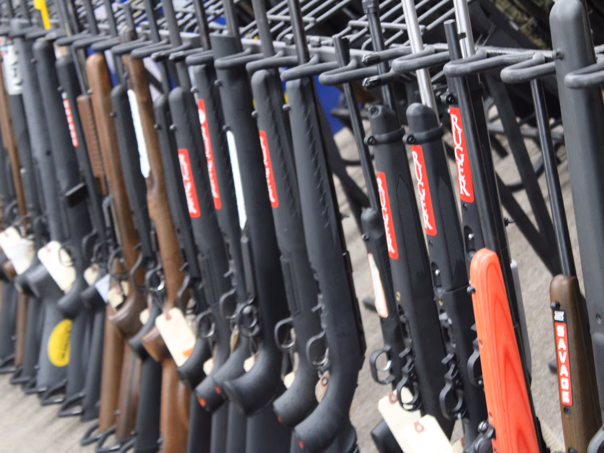 Elite Firearms photo 2