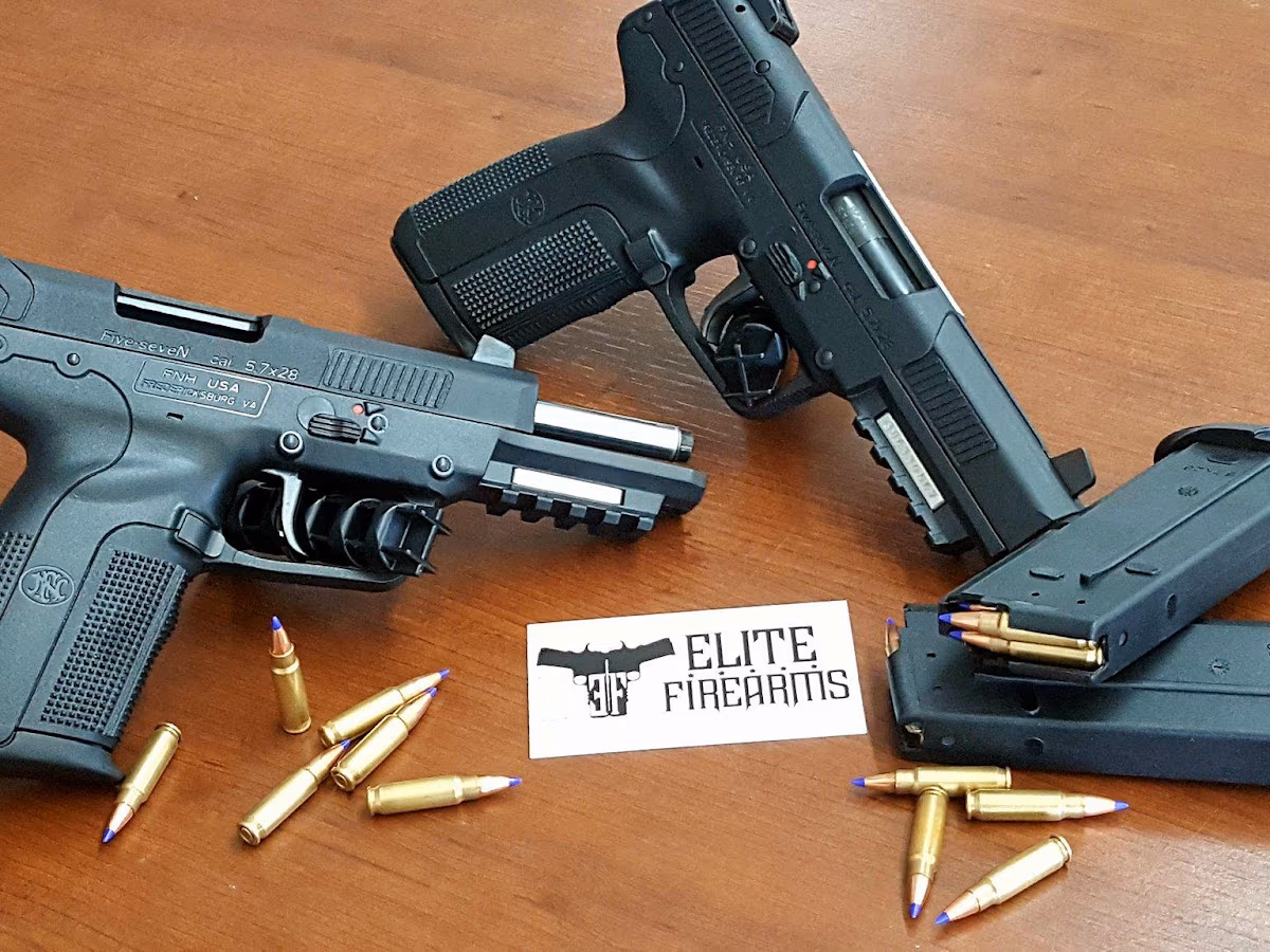 Elite Firearms photo 3