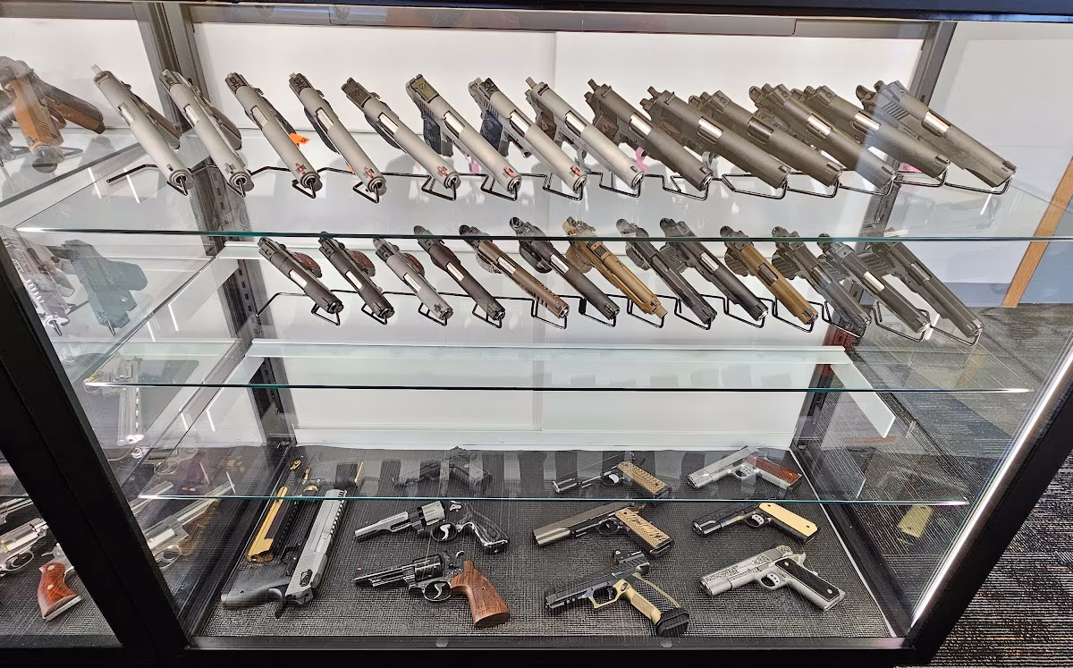 Elite Firearms photo 2