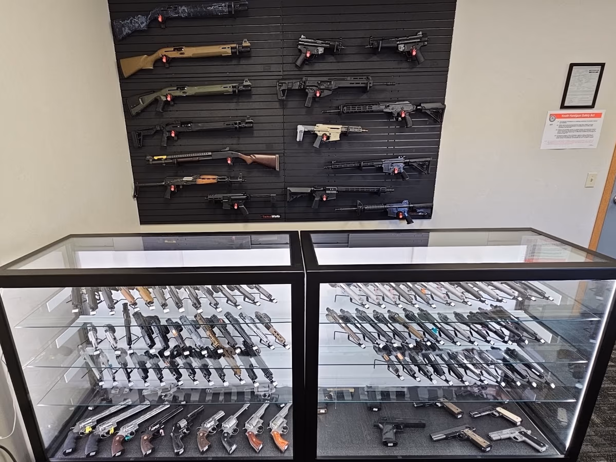 Elite Firearms photo 3