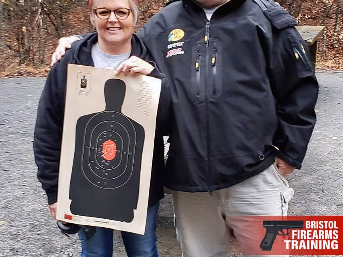 Elite Firearms Training
