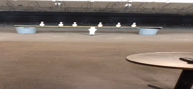 Elite Firearms Training
