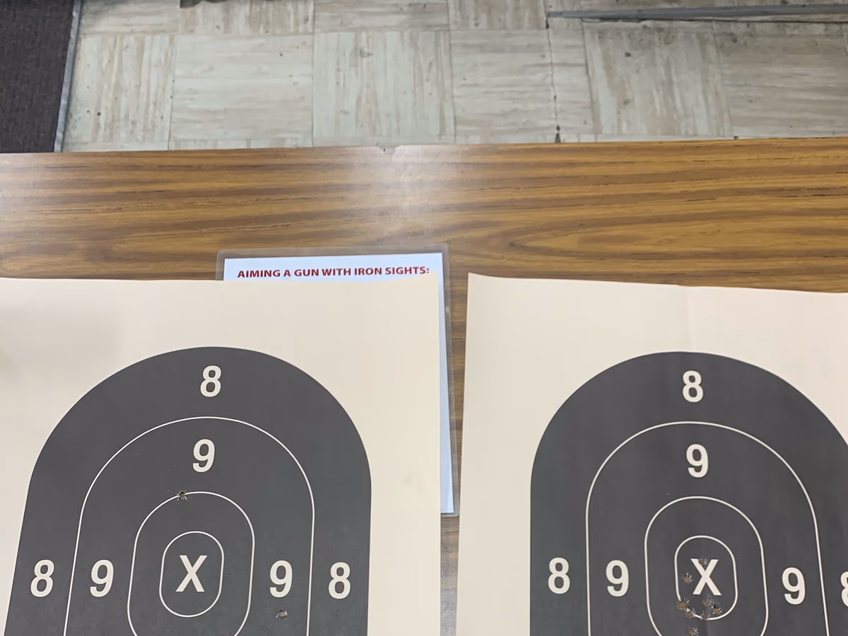 Elite Firearms Training photo 3