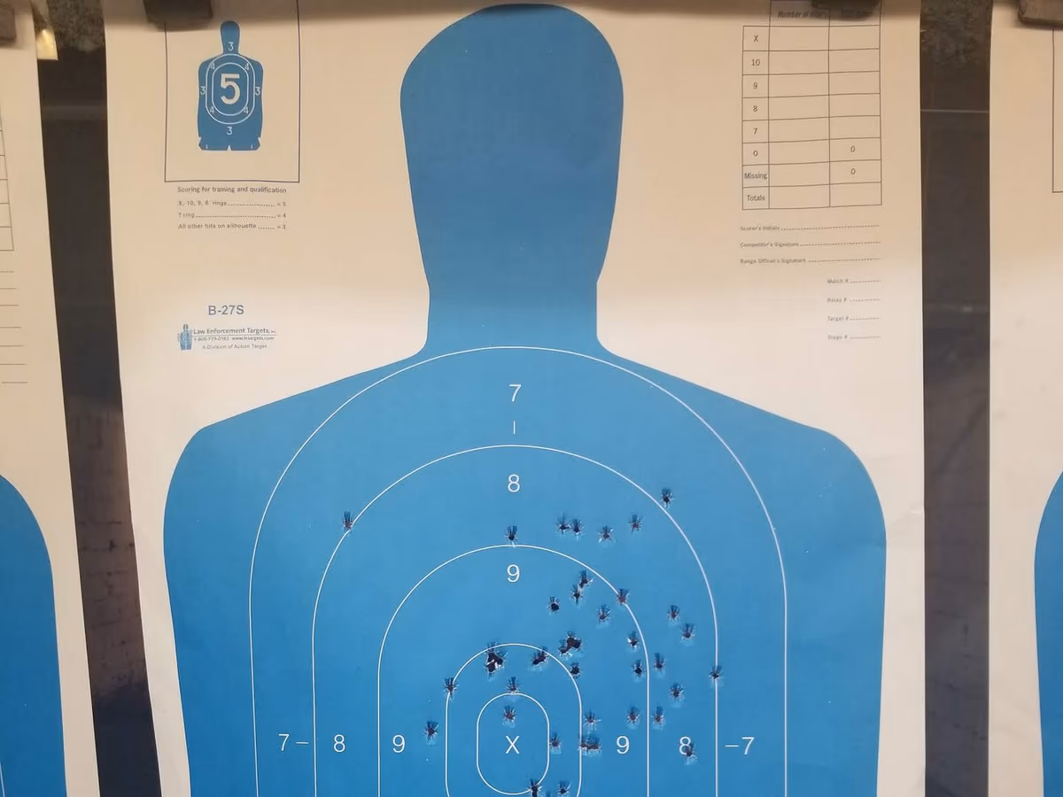 Elite Handgun Academy