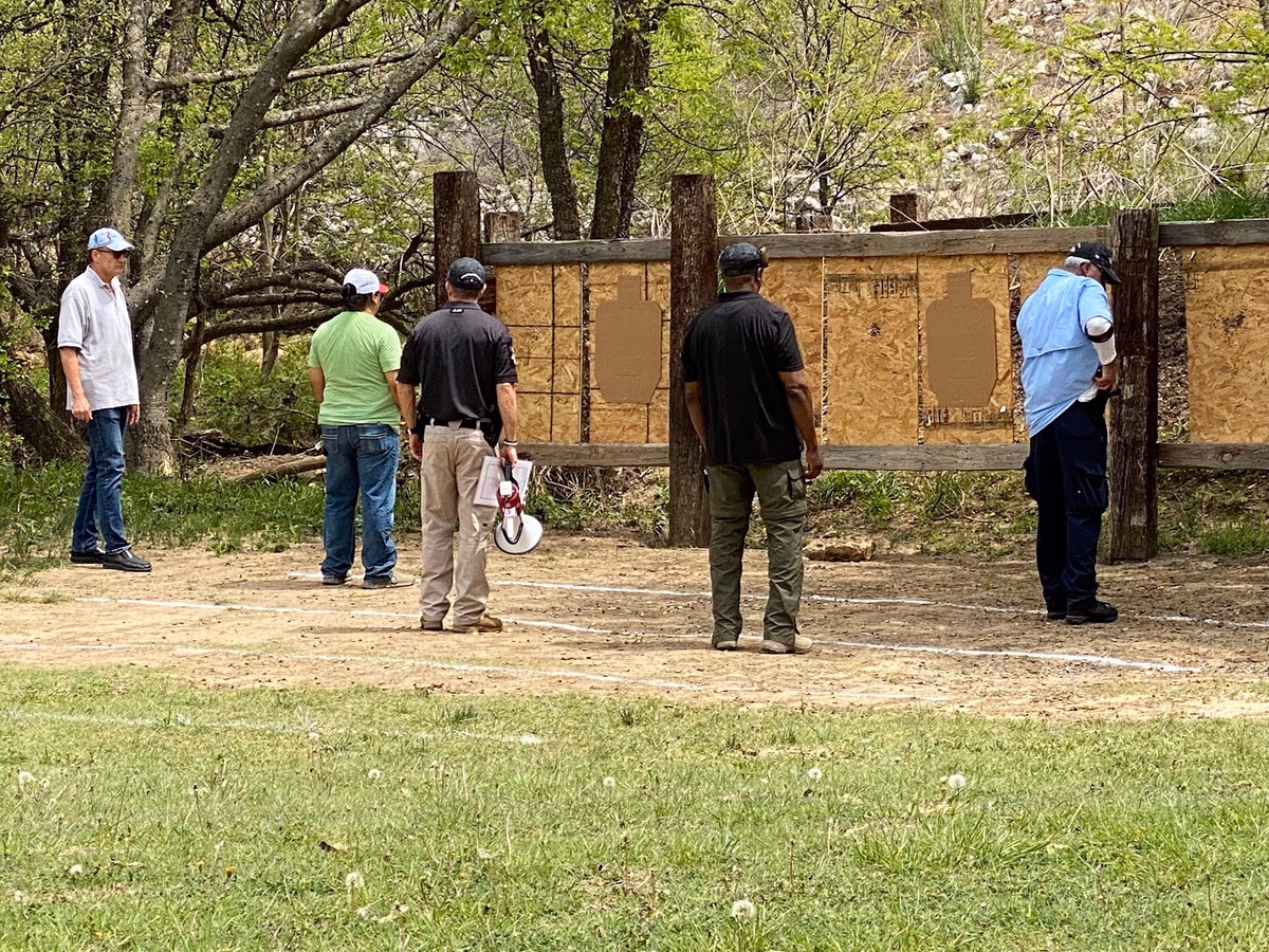 Elite Handgun Academy photo 2