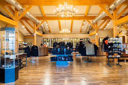 Elite Indoor Gun Range