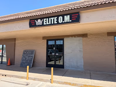 Elite Ordnance Manufacturing photo 1