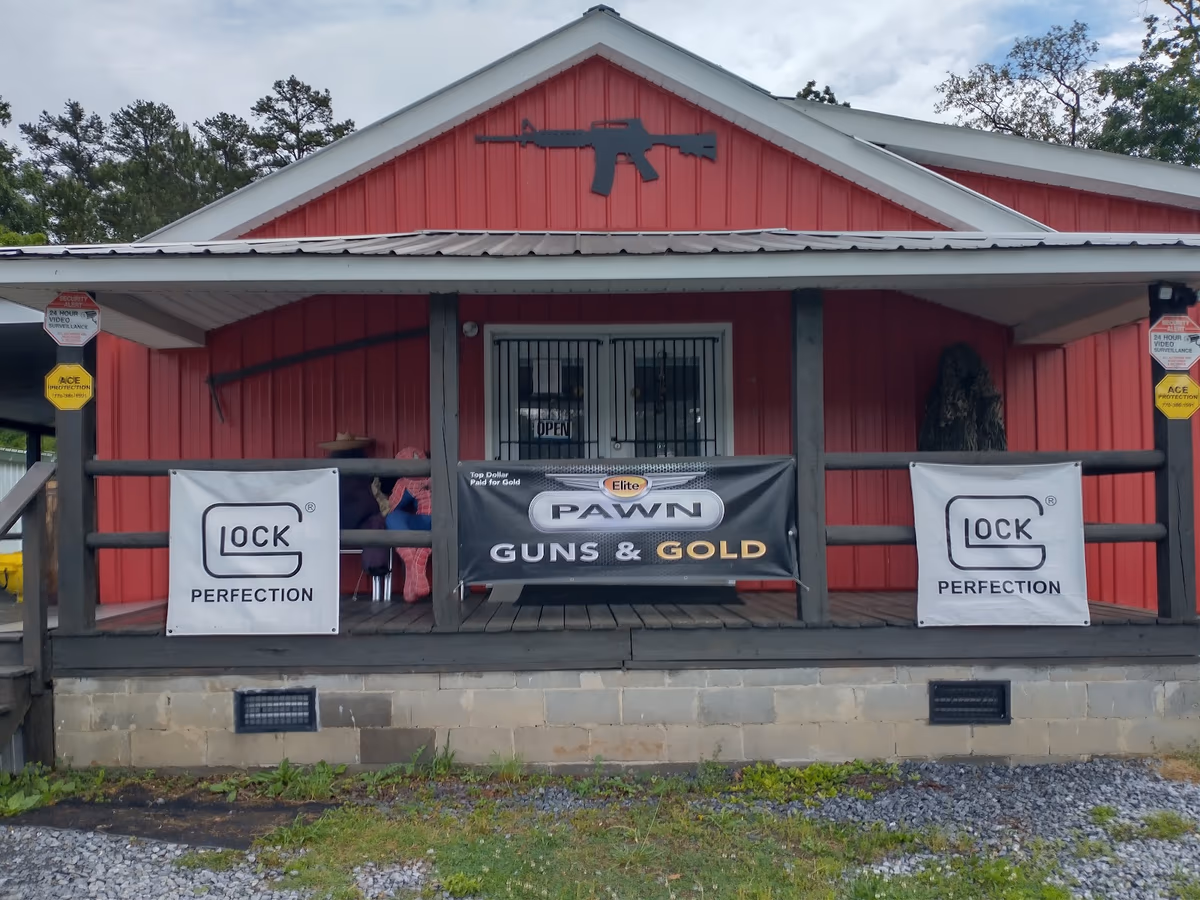 Elite Pawn & Gun photo 2