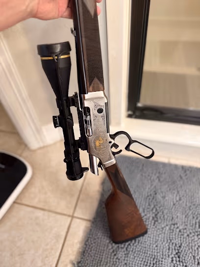 Elite Precision Customs