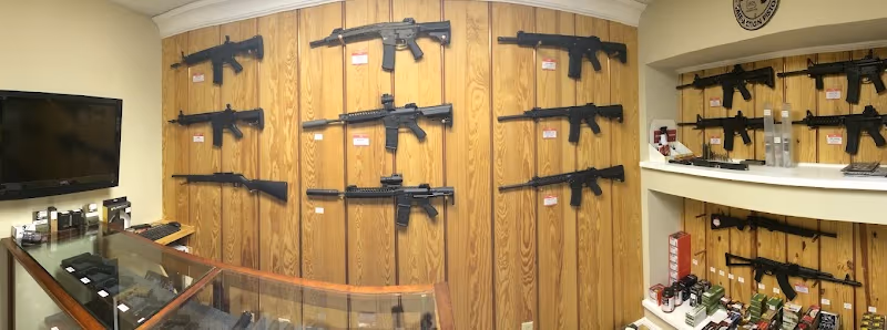 Elite Rifles - APPOINTMENT ONLY photo 2