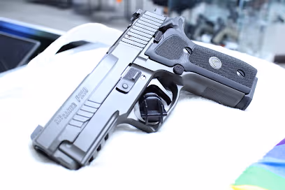 Elite Shooting Range