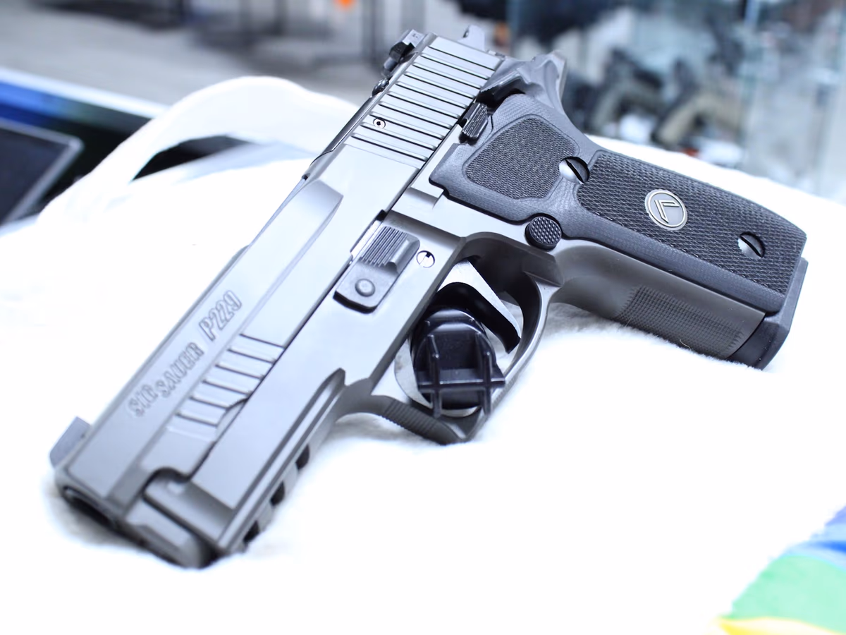 Elite Shooting Range photo 2