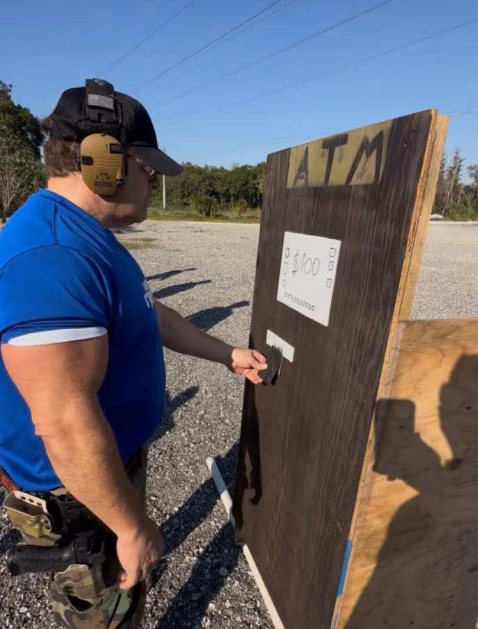 Elite Tactical photo 2