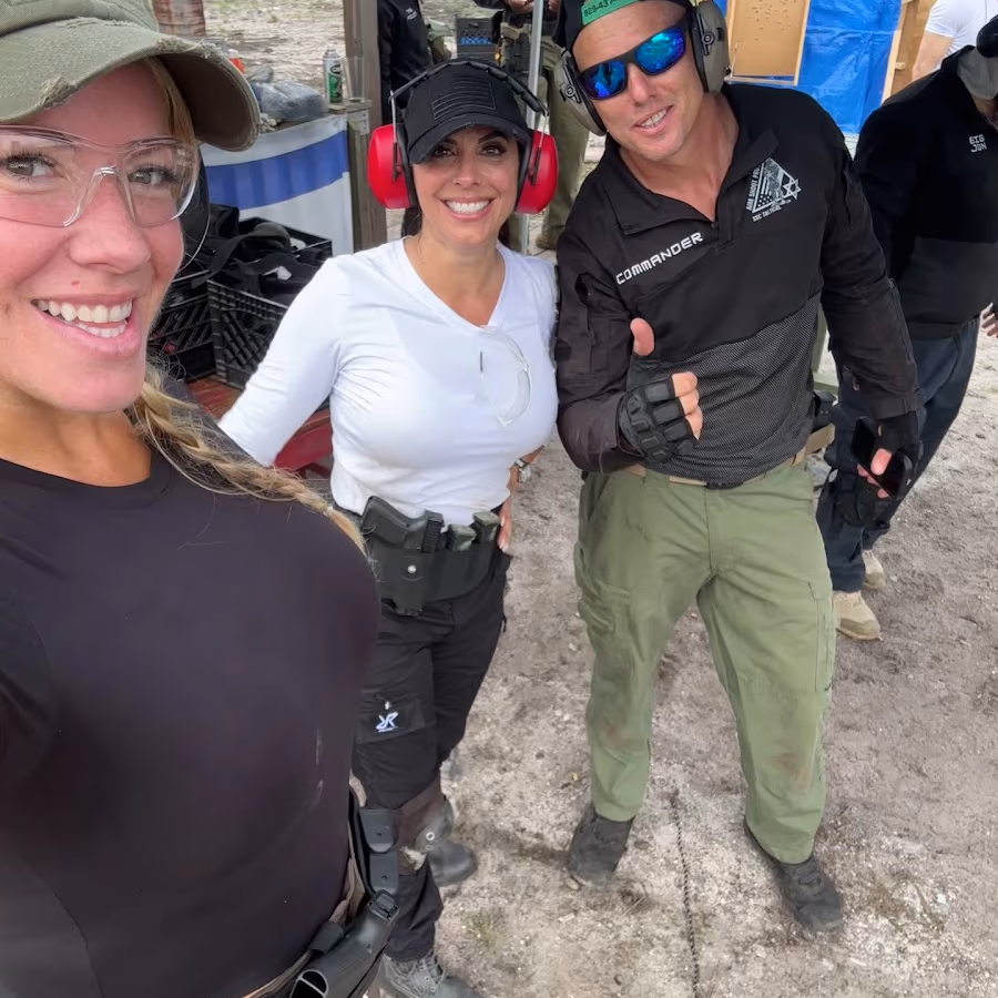 Elite Tactical photo 3
