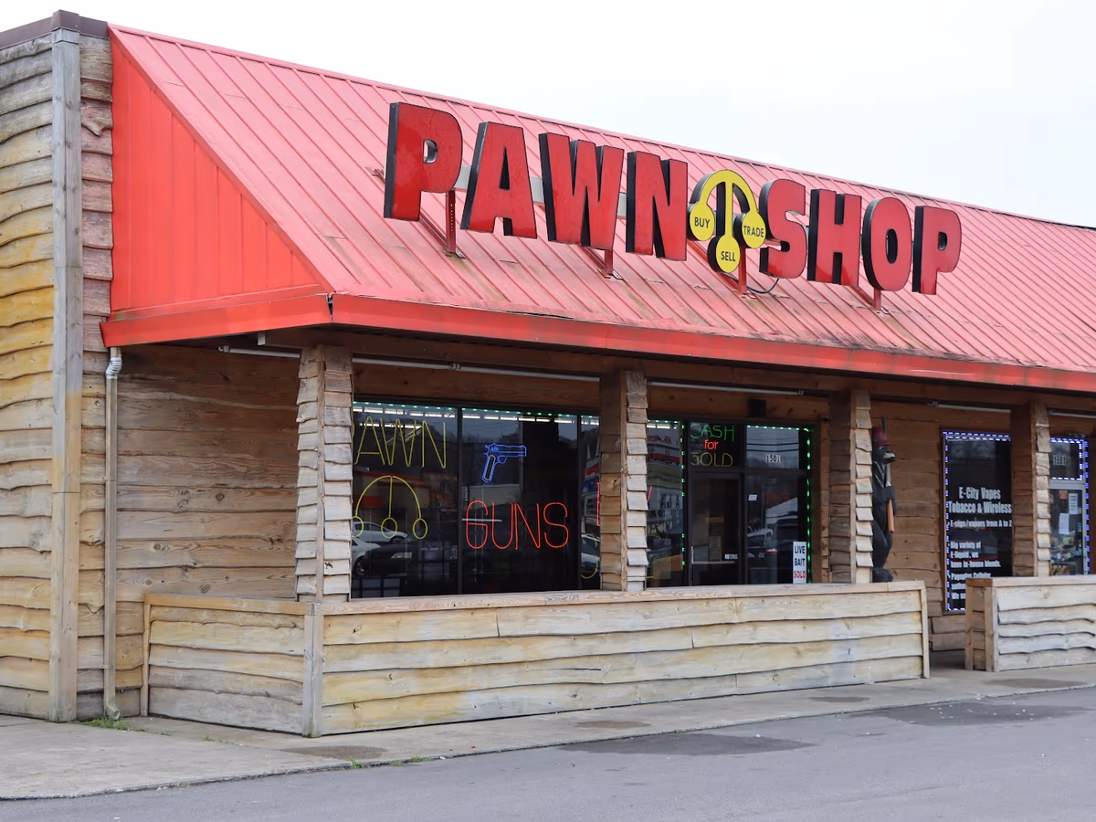 Elizabeth City Pawn & Guns photo 2