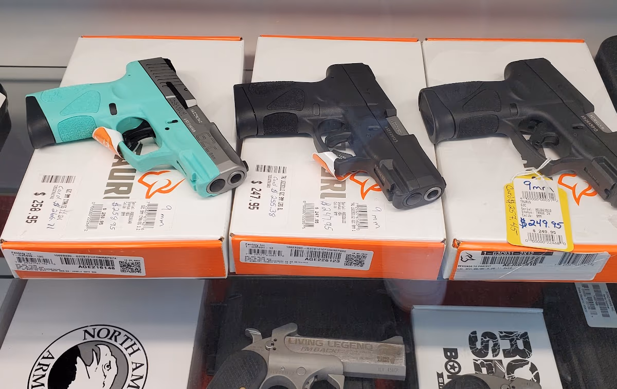 Elizabethtown Gun & Sporting