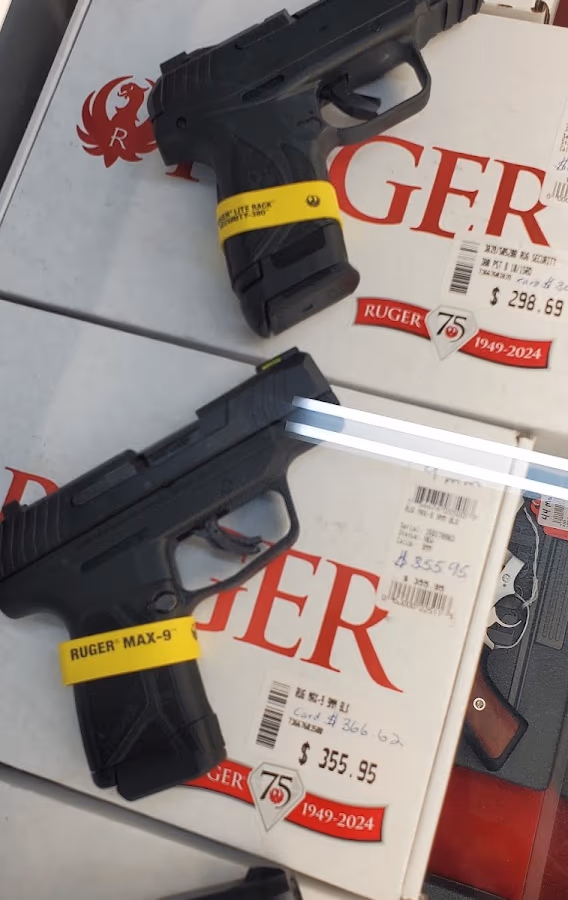 Elizabethtown Gun & Sporting photo 2