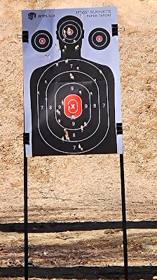 Elk Neck Shooting Range