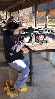 Elk Neck Shooting Range photo 2