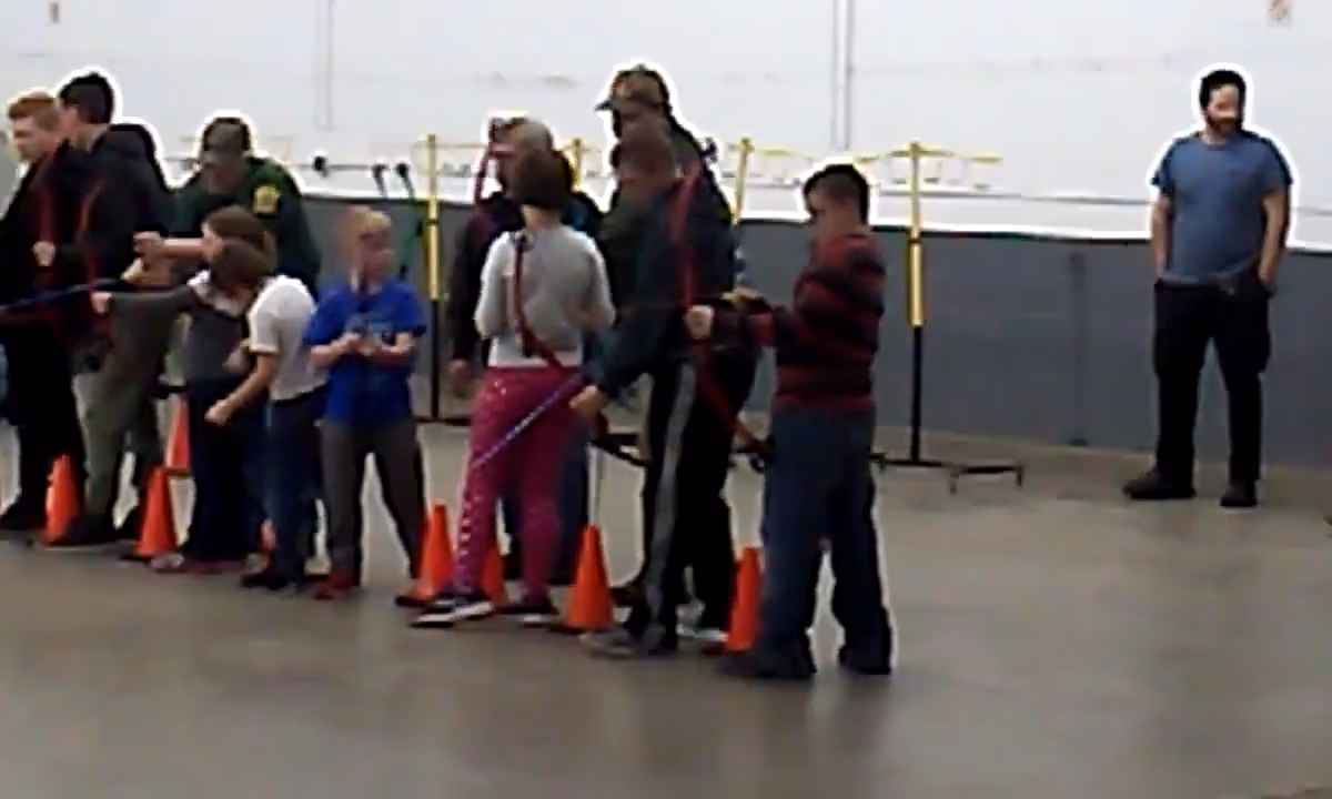 Elkhart County 4H Shooting Sports photo 2