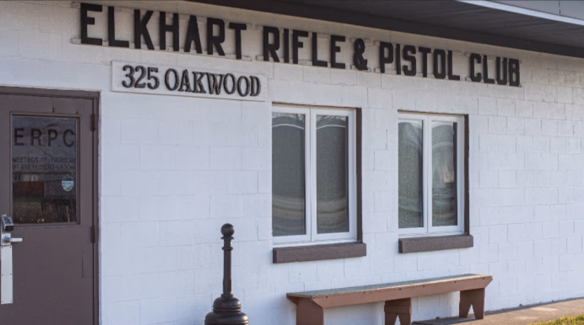 Elkhart Rifle and Pistol Club photo 2