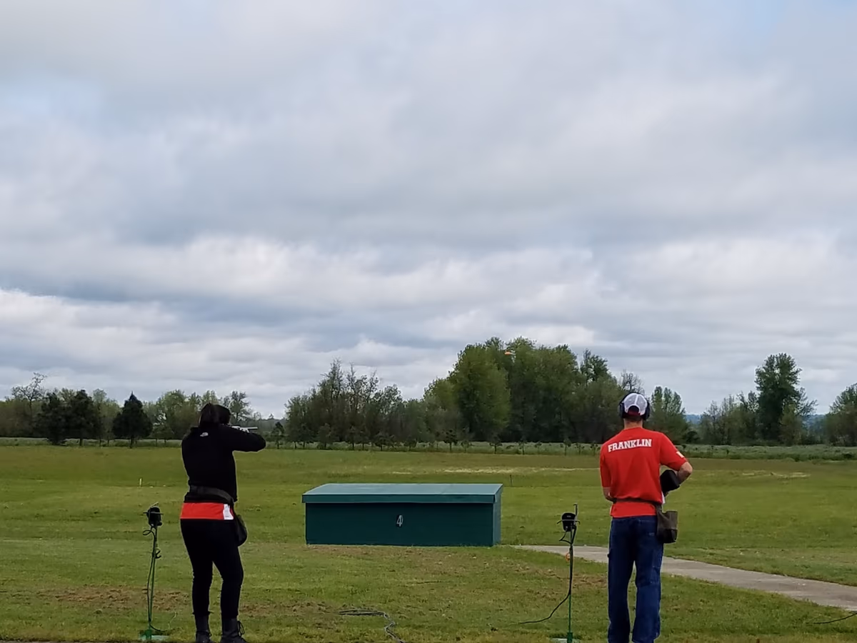 Elks Gun Range photo 2