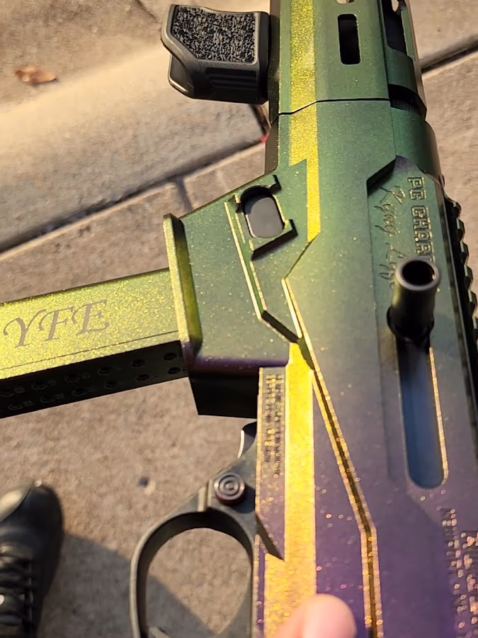 Elliot White Gun Co photo 3