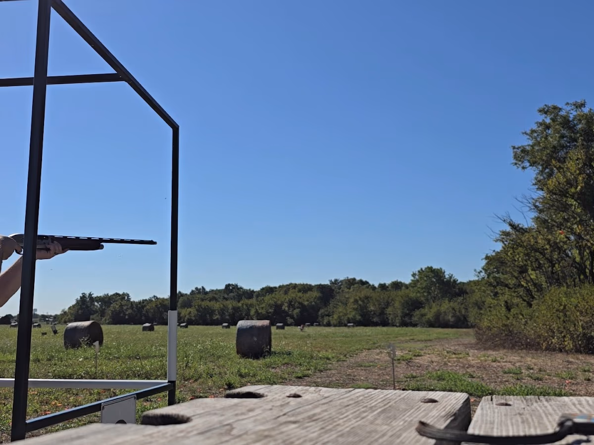 Ellis County Sportsmans Club