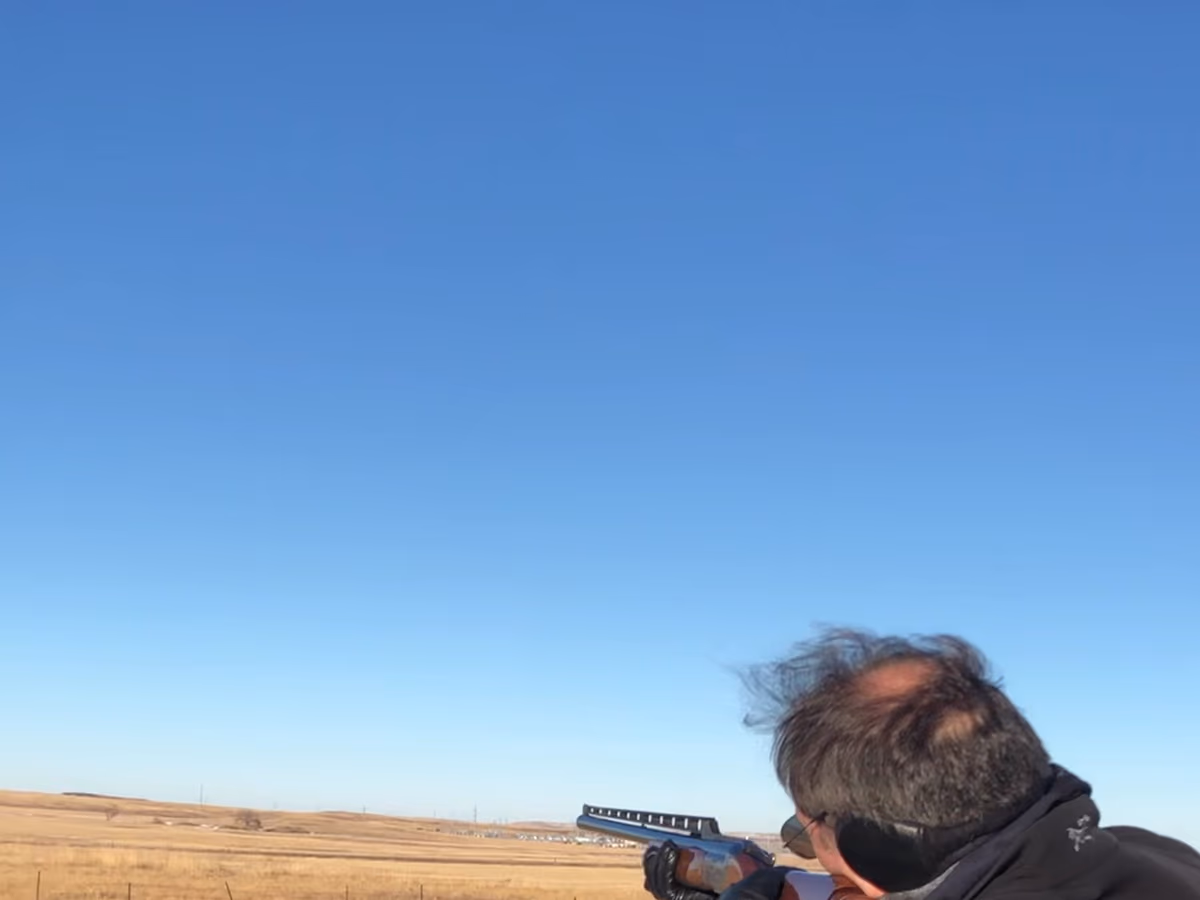 Ellsworth AFB Trap & Skeet Range photo 3