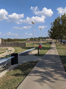 Elm Fork Shooting Sports