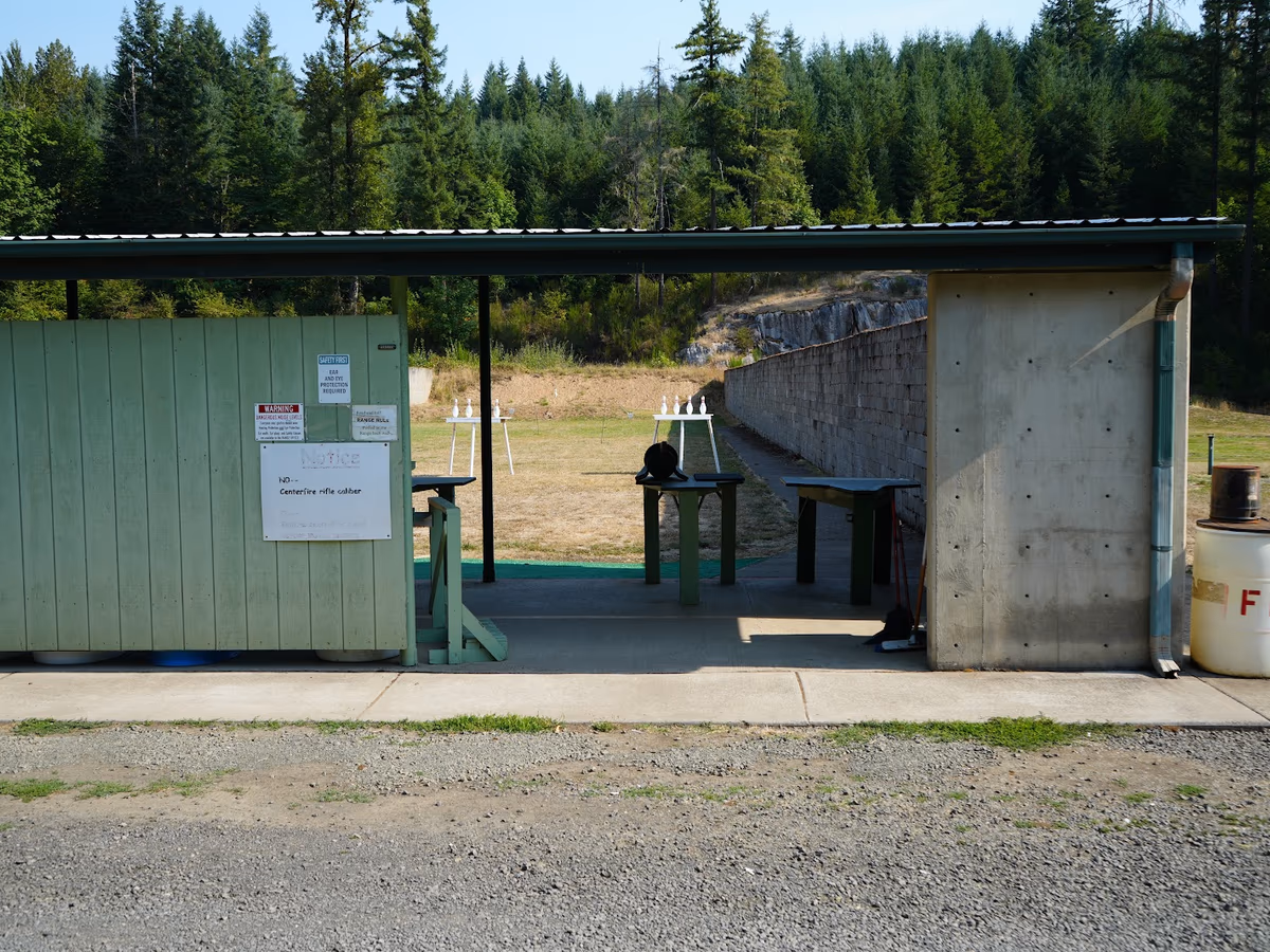 Emerald Empire Gun Club photo 1