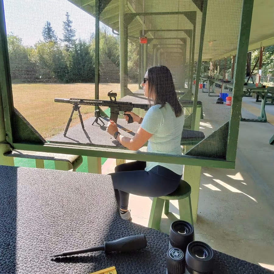 Emerald Empire Gun Club photo 3