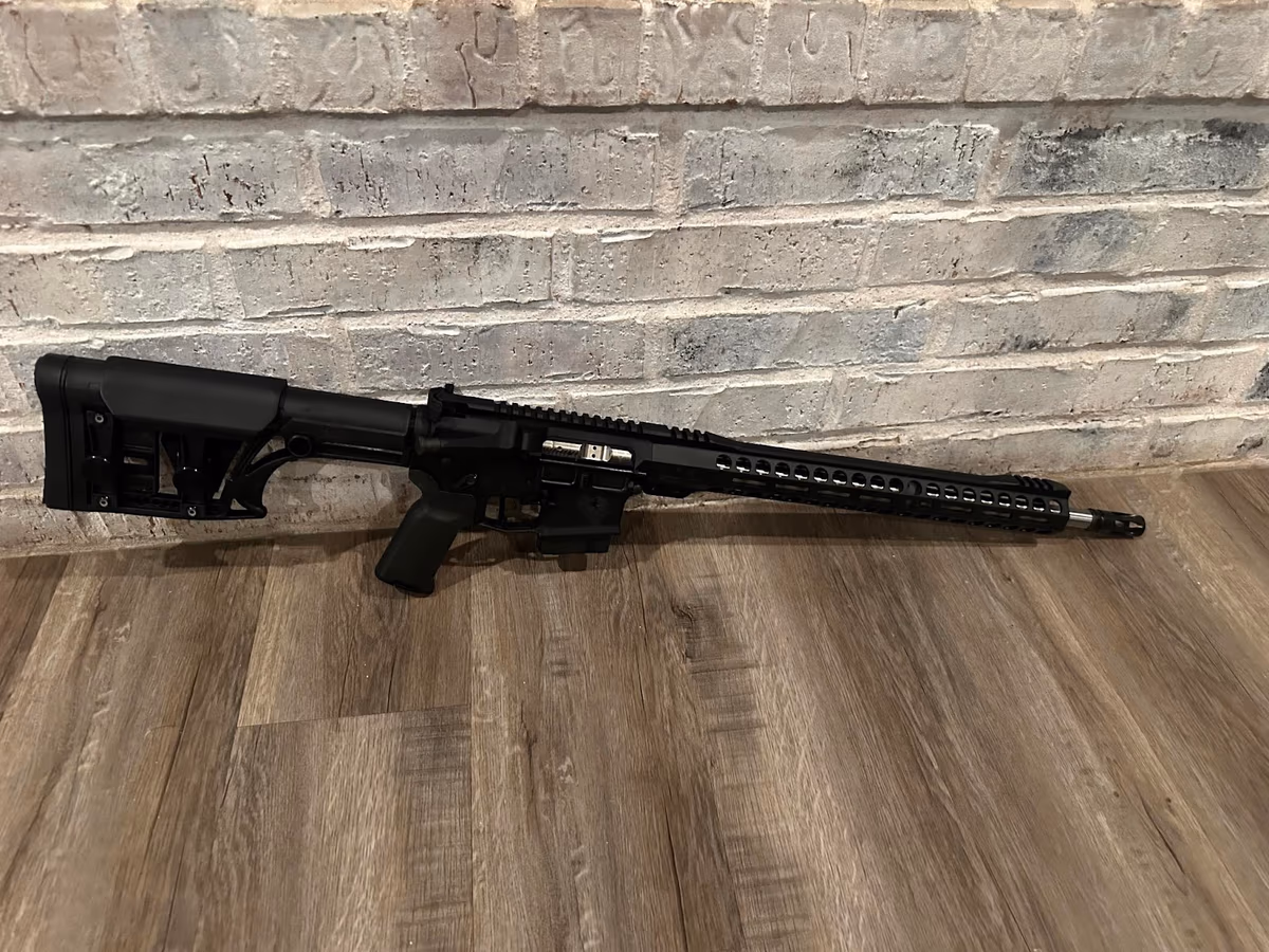 Emerald T Armory
