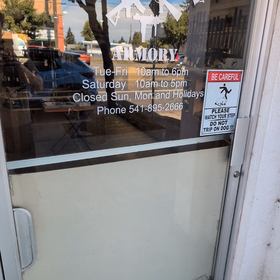 Emerald Valley Armory LLC photo 2