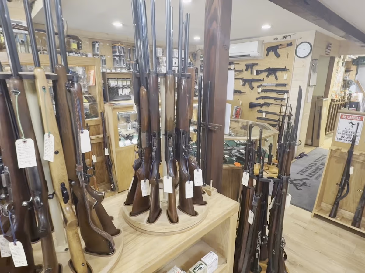 Emerald Valley Armory LLC photo 3
