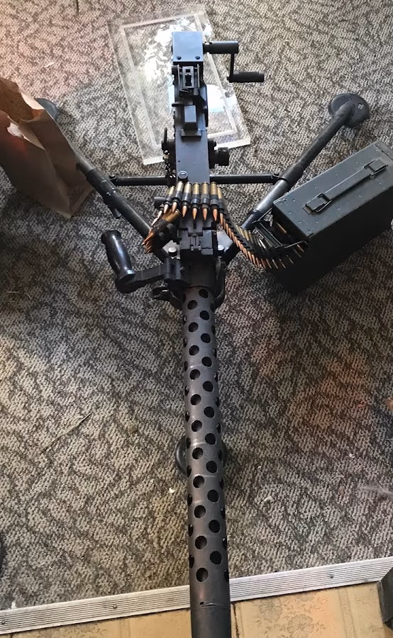 Emmalee’s Guns & Emporium