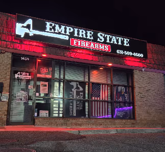 Empire State Firearms