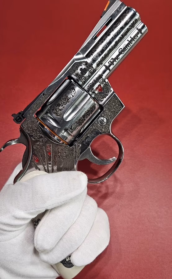 Empire State Firearms photo 2