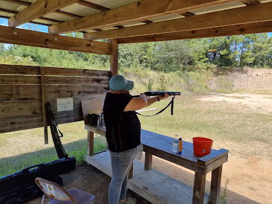 ENC Firing Range
