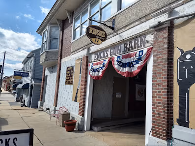 Enck's Gun Barn