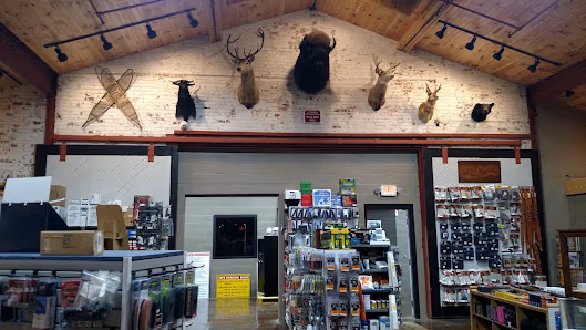 Enck's Gun Barn photo 2