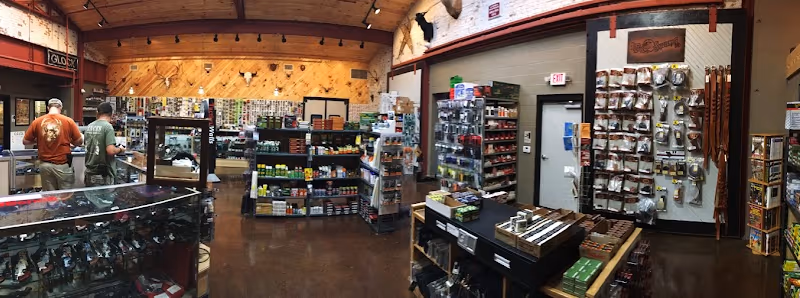 Enck's Gun Barn photo 3