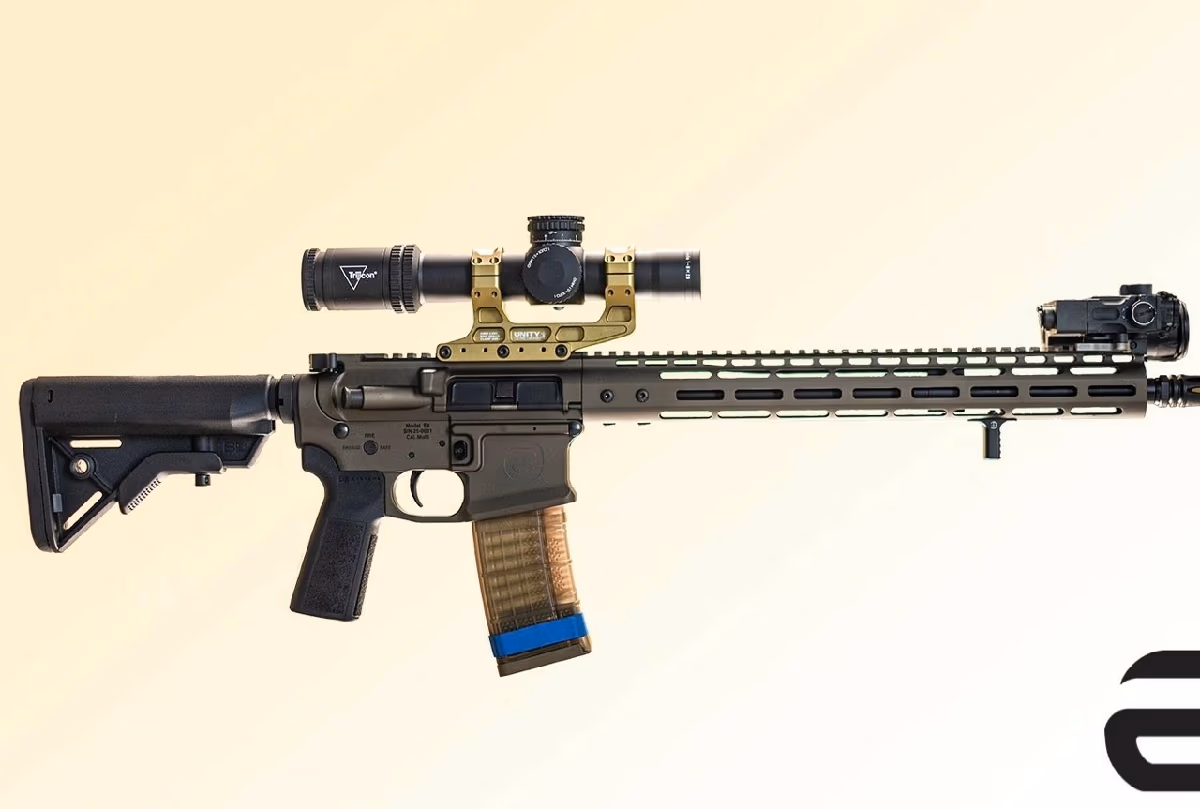 Engage Armament photo 3